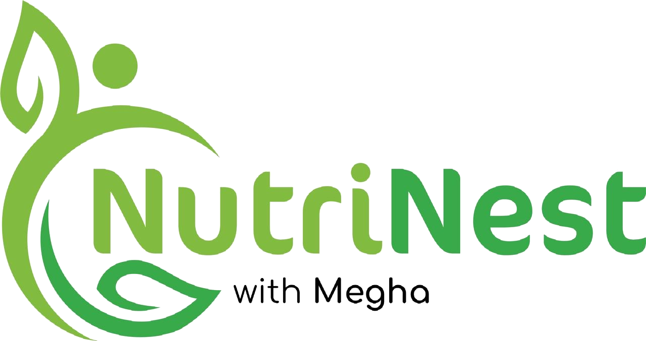NutriNest with Megha